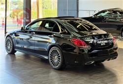 مرسيدس بنز C-Class